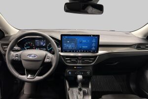 Ford Focus esikatselu 18