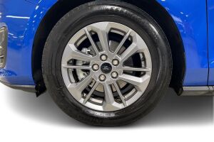 Ford Focus esikatselu 9
