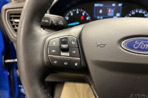 Ford Focus esikatselu 19