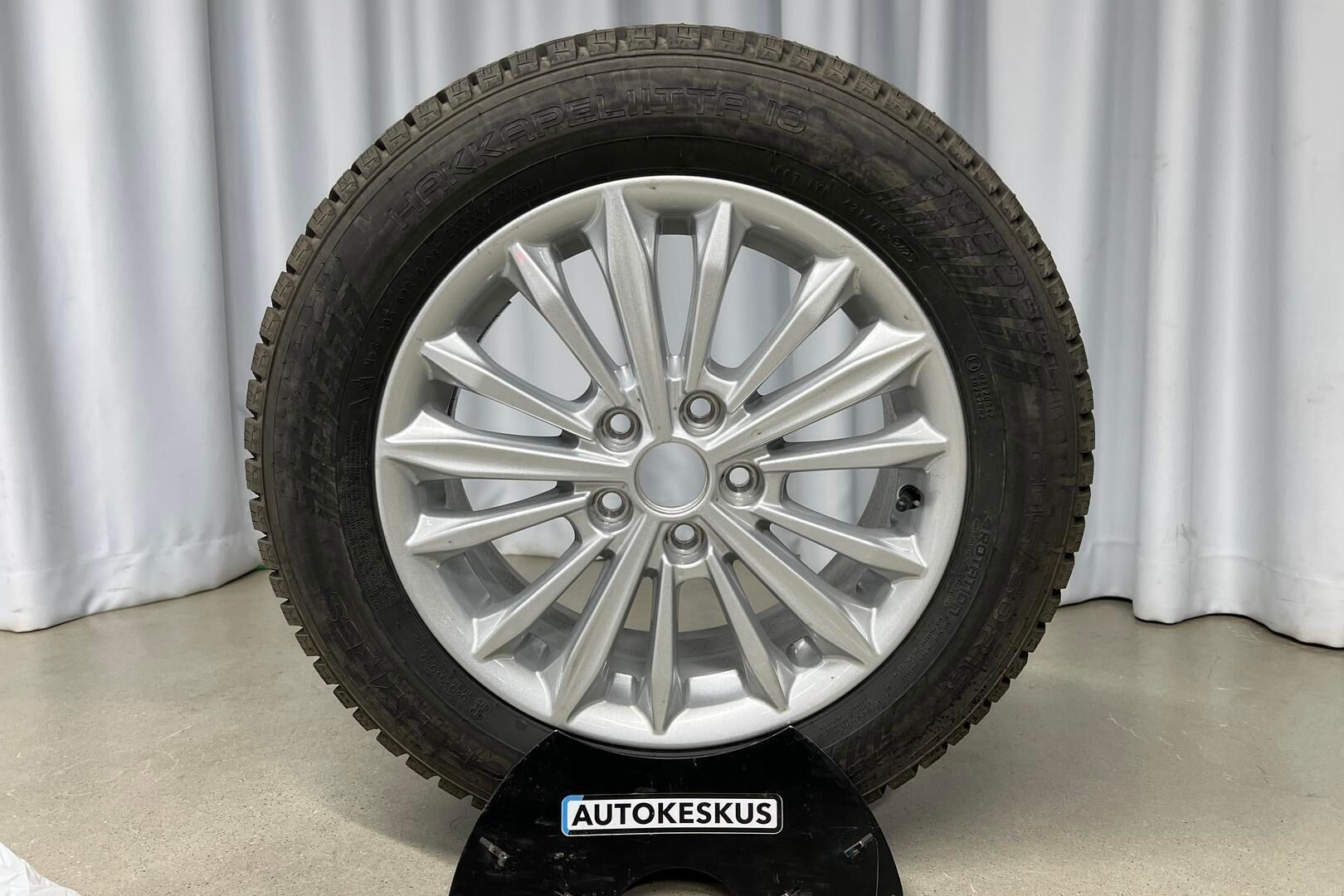 Ford Focus iso kuva 20