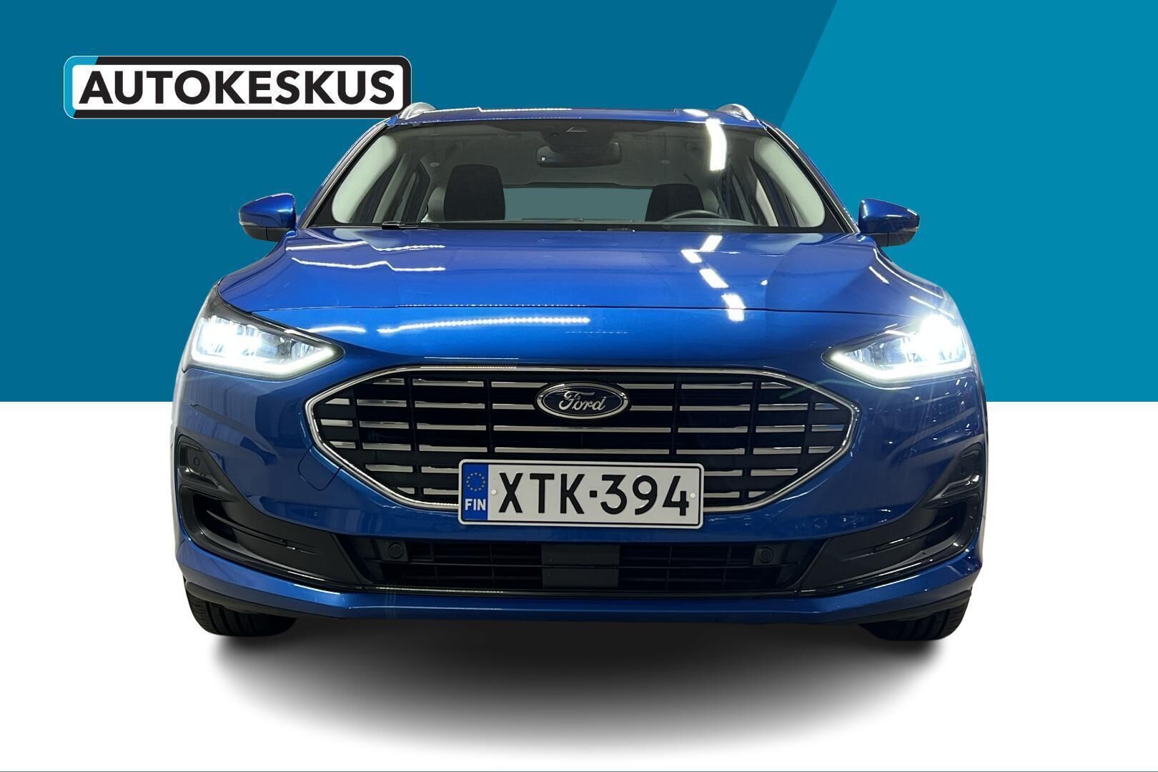 Ford Focus 2025, kuva 3/21