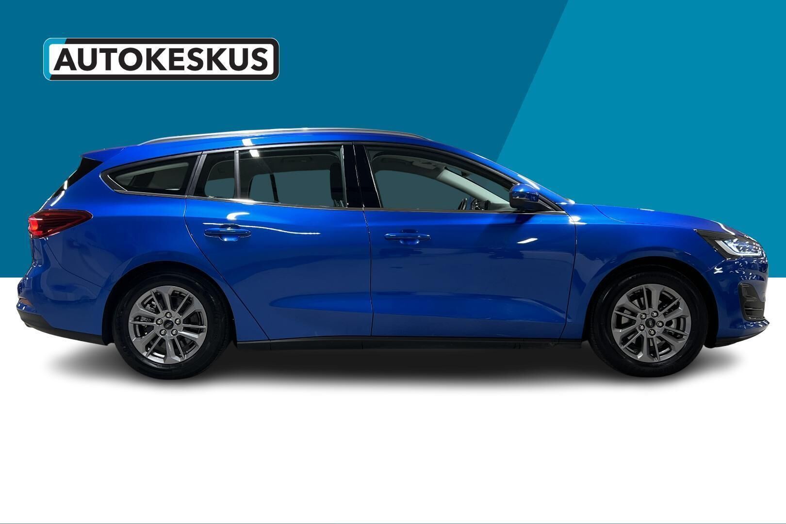 Ford Focus 2025, kuva 5/21