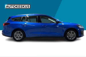 Ford Focus esikatselu 3