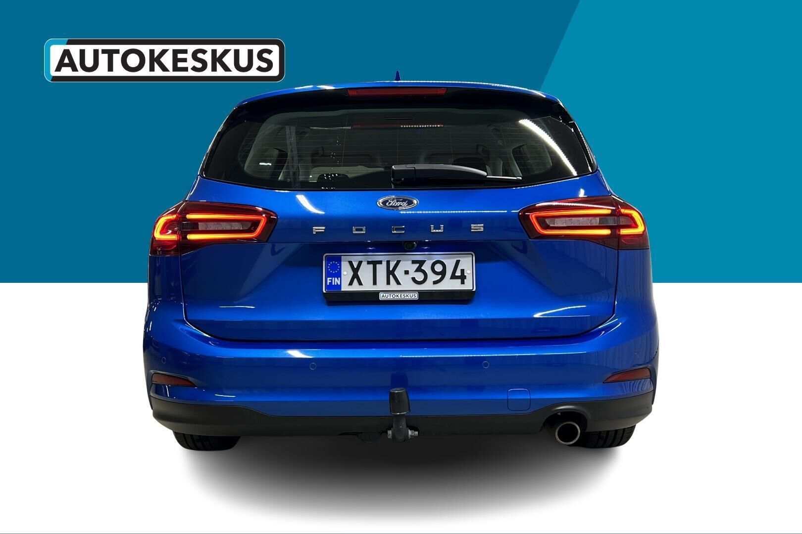Ford Focus 2025, kuva 7/21