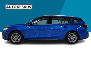 Ford Focus esikatselu 6