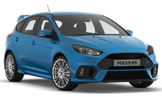 Ford Focus esikatselu 0