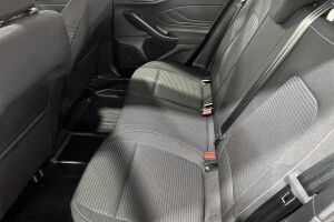 Ford Focus esikatselu 9