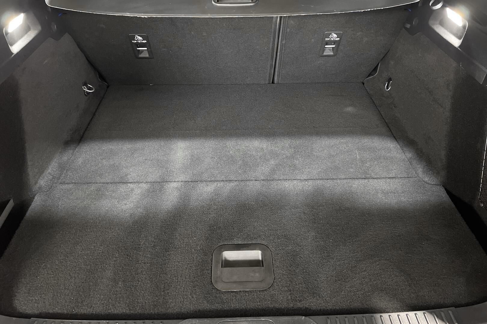Ford Focus iso kuva 11