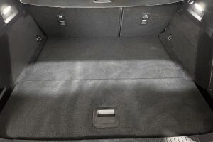 Ford Focus esikatselu 11