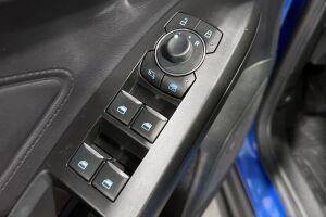 Ford Focus esikatselu 13