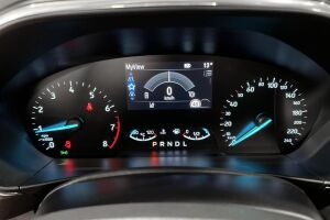 Ford Focus esikatselu 15
