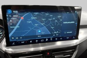 Ford Focus esikatselu 16