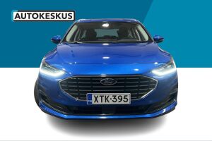 Ford Focus esikatselu 22