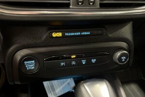 Ford Focus esikatselu 17