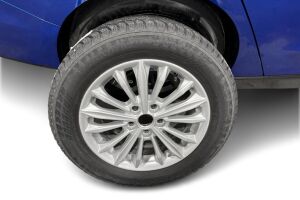 Ford Focus esikatselu 19