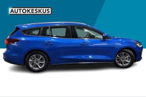 Ford Focus esikatselu 3
