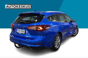 Ford Focus esikatselu 4