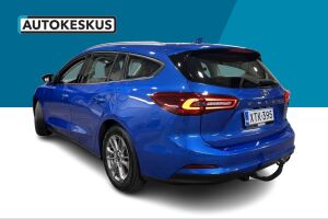 Ford Focus esikatselu 6