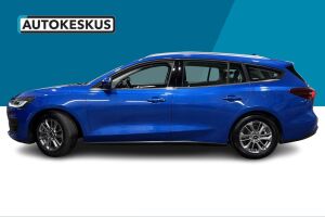 Ford Focus esikatselu 7
