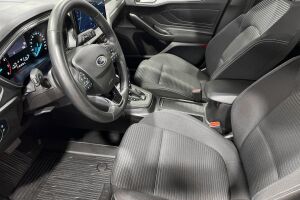Ford Focus esikatselu 8
