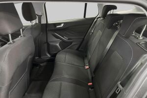 Ford Focus esikatselu 10