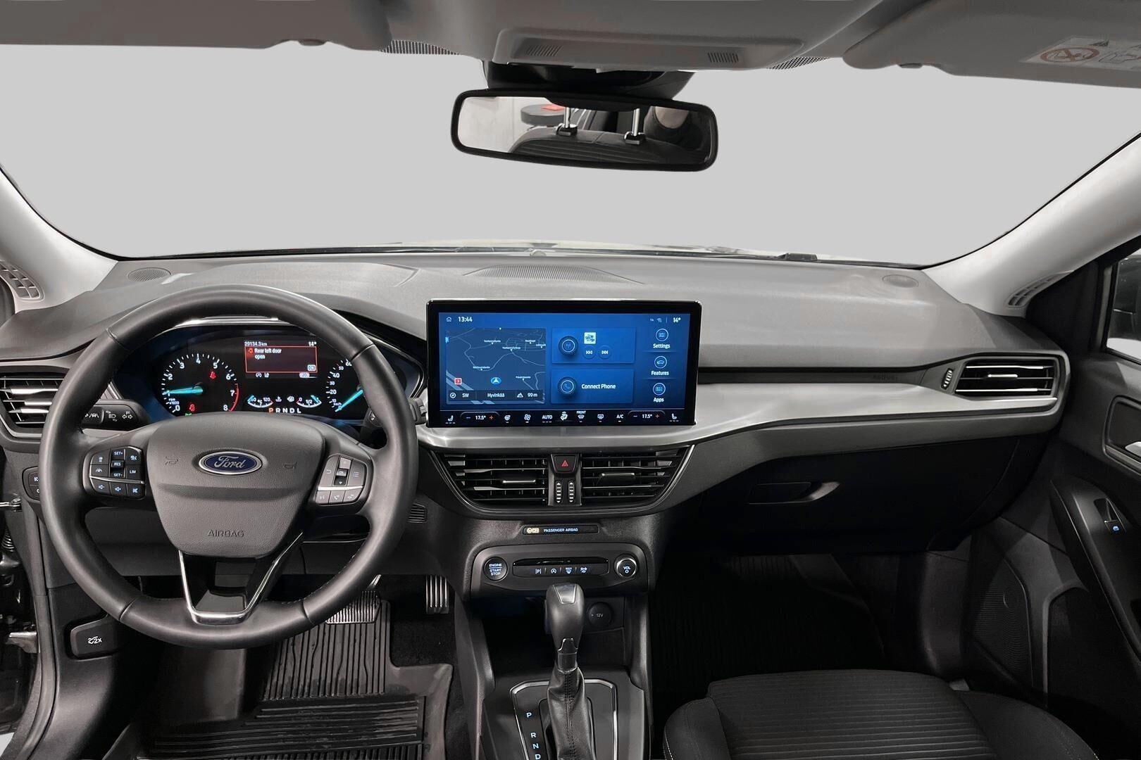 Ford Focus iso kuva 11