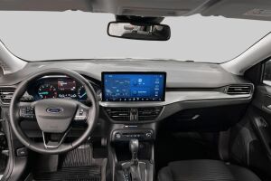 Ford Focus esikatselu 11