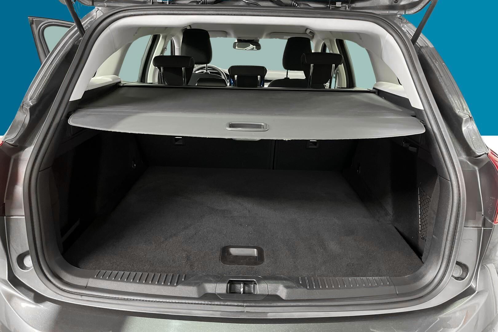 Ford Focus iso kuva 12