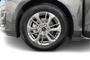 Ford Focus esikatselu 13