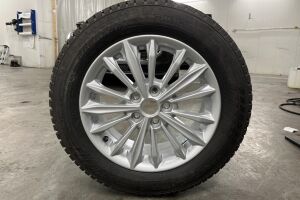 Ford Focus esikatselu 17