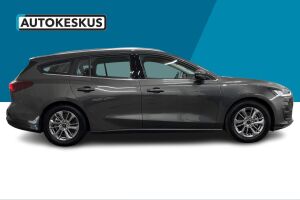 Ford Focus esikatselu 4
