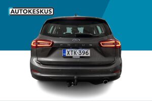Ford Focus esikatselu 6