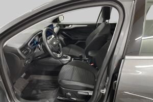 Ford Focus esikatselu 9