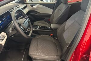 Ford Puma Gen-E esikatselu 10