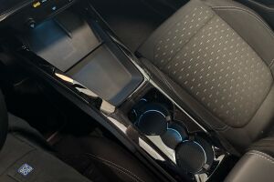 Ford Puma Gen-E esikatselu 12