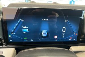 Ford Puma Gen-E esikatselu 13