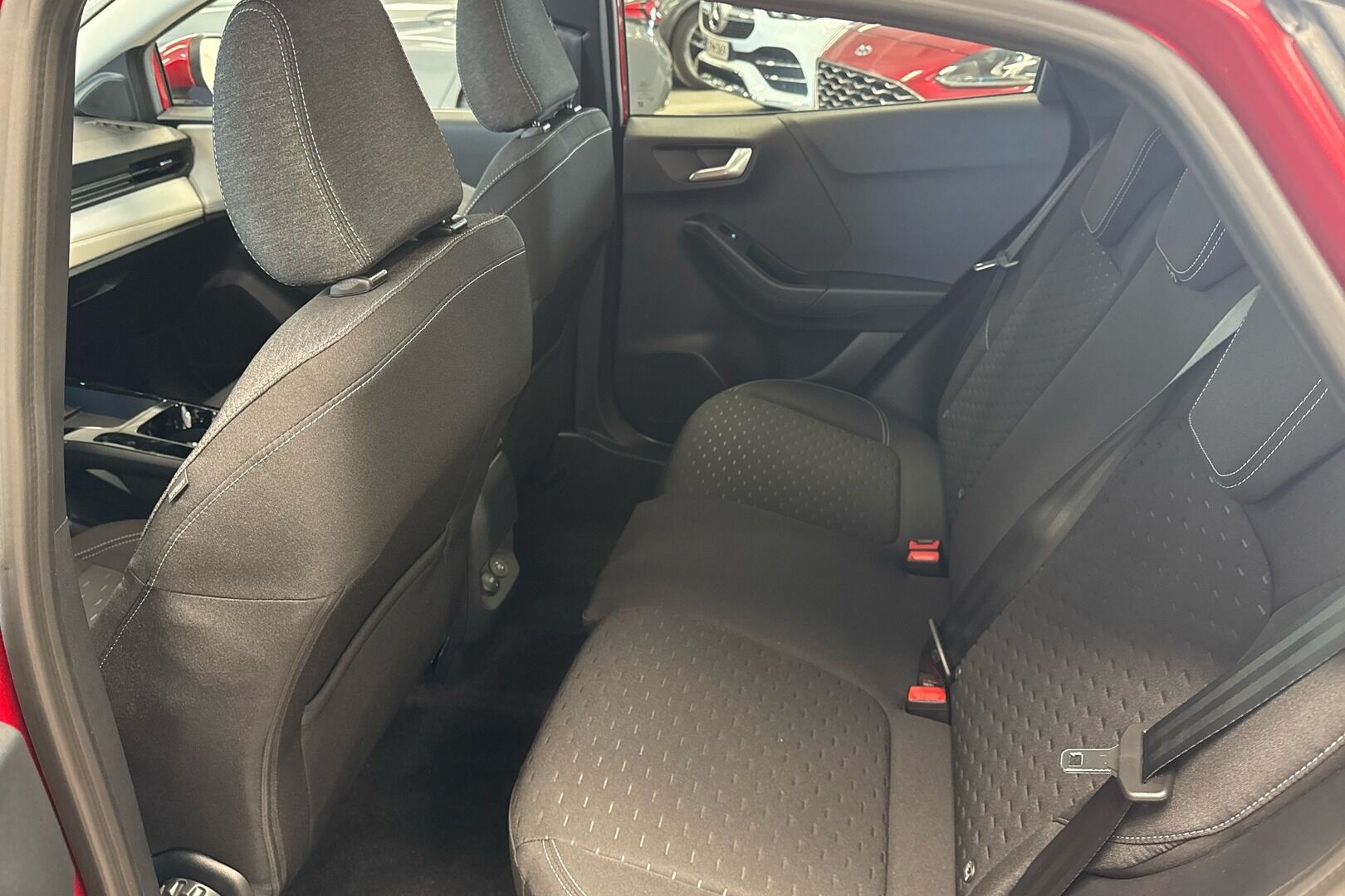 Ford Puma Gen-E iso kuva 6