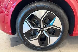 Ford Puma Gen-E esikatselu 7