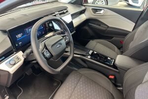 Ford Puma Gen-E esikatselu 8