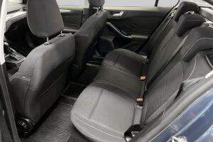 Ford Focus esikatselu 10