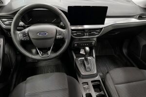 Ford Focus esikatselu 11