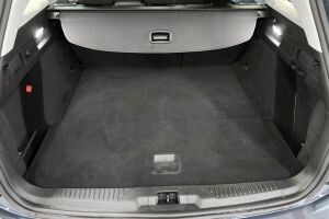 Ford Focus esikatselu 12