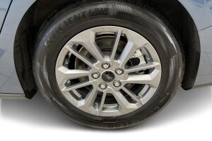 Ford Focus esikatselu 13