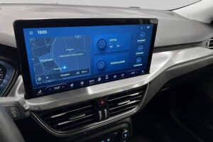 Ford Focus esikatselu 15