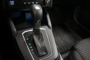 Ford Focus esikatselu 16