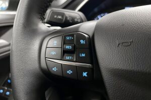 Ford Focus esikatselu 17