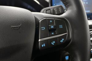 Ford Focus esikatselu 18