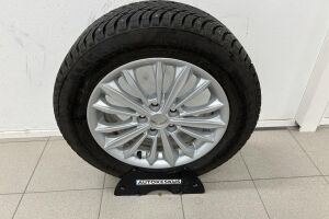Ford Focus esikatselu 21