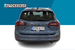 Ford Focus esikatselu 6