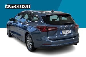 Ford Focus esikatselu 7